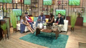 Felipe Baloy: “Marcar un gol en un mundial es emocionante”