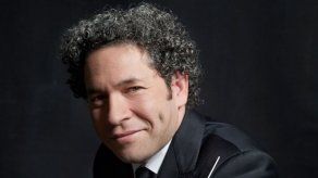 Dudamel busca inspiración con Katy Perry