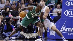 Celtics y Spurs saben cómo ganar sus partidos