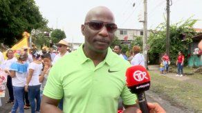 Gerald Cumberbatch aspirará a la reelección como alcalde por la libre postulación