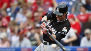 Enésimo cambio de los Marlins: Christian Yelich a Milwaukee
