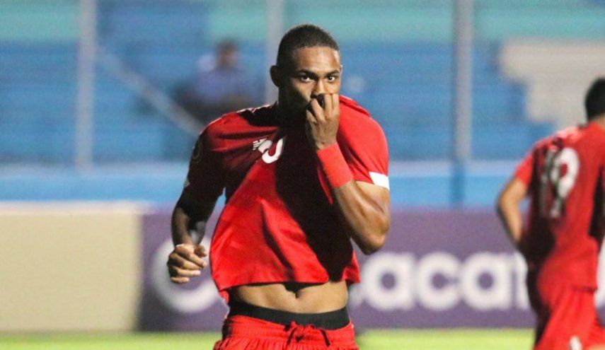 Panamá Sub-20 buscar su segunda victoria en el premundial.&nbsp;
