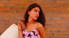 El hermano de Lucía Rivera también se apunta a la Marquezmanía