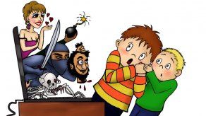 Niños deben ser educados sobre abuso sexual en internet desde los 3 años