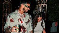 ¿Otra Yailin? Anuel AA confirma su nuevo romance ¿Otra Yailin? Anuel AA confirma su nuevo romance