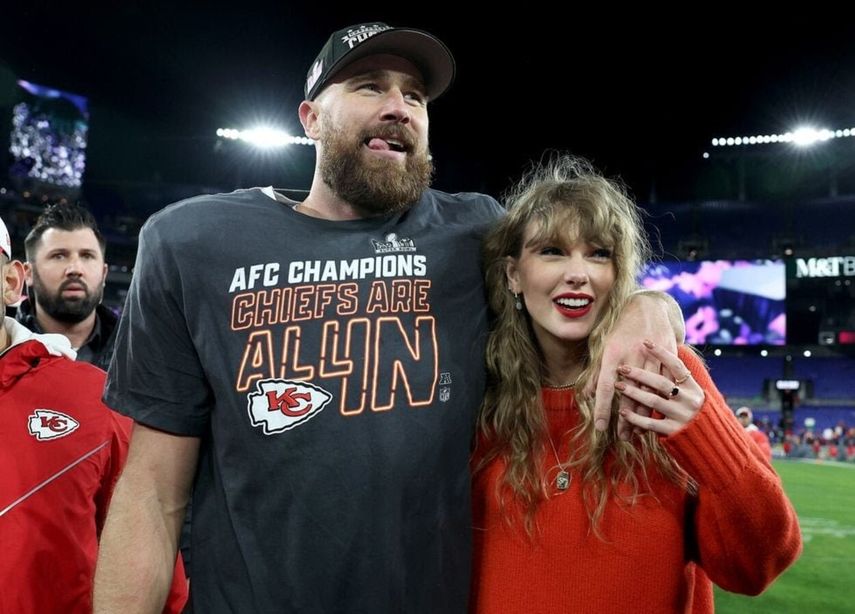 Taylor Swift: ¿Logrará estar en el SuperBowl y en su concierto en Tokyo?