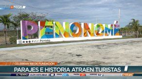 Provincia de Coclé celebra sus 168 años de fundación