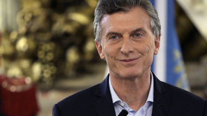 Macri denuncia creación de trabajo público inútil durante Gobierno anterior
