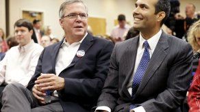Texas: George P. Bush gana su primera elección