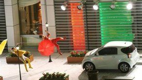 Nissan disminuye producción y empleo temporal