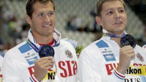 Rusia admite que aún no ha sido capaz de acabar con el dopaje