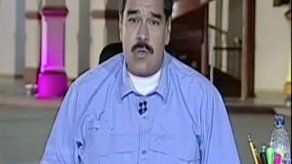 Maduro pide renuncia a su gabinete ante contundente victoria opositora