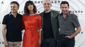 Iberoamérica produjo 900 filmes y logró 0