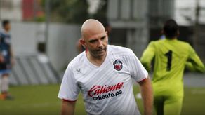 &nbsp;LPF: Carlos Leiria deja de ser entrenador del San Francisco