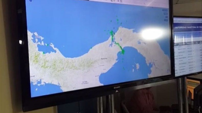 AMP anuncia reforzamiento de puertos nacionales por ébola