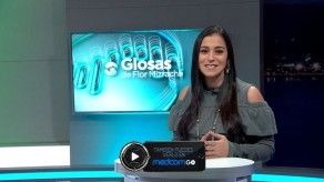 Glosas de Flor Mizrachi: 15 de mayo de 2020