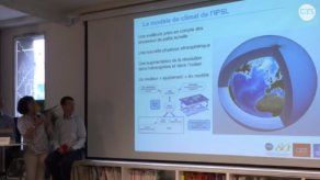 Científicos alertan de que el cambio climático será más fuerte de lo previsto