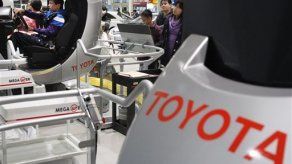 Toyota pagará 1.100 millones de dólares a sus clientes en EEUU