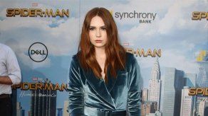 Karen Gillan se propone como candidata para la versión femenina del Joker