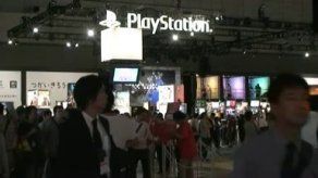 El Tokyo Game Show muestra lo último en ocio virtual