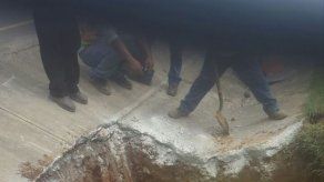 Comunidades en Colón estarán sin agua por reparación de tuberías el fin de semana