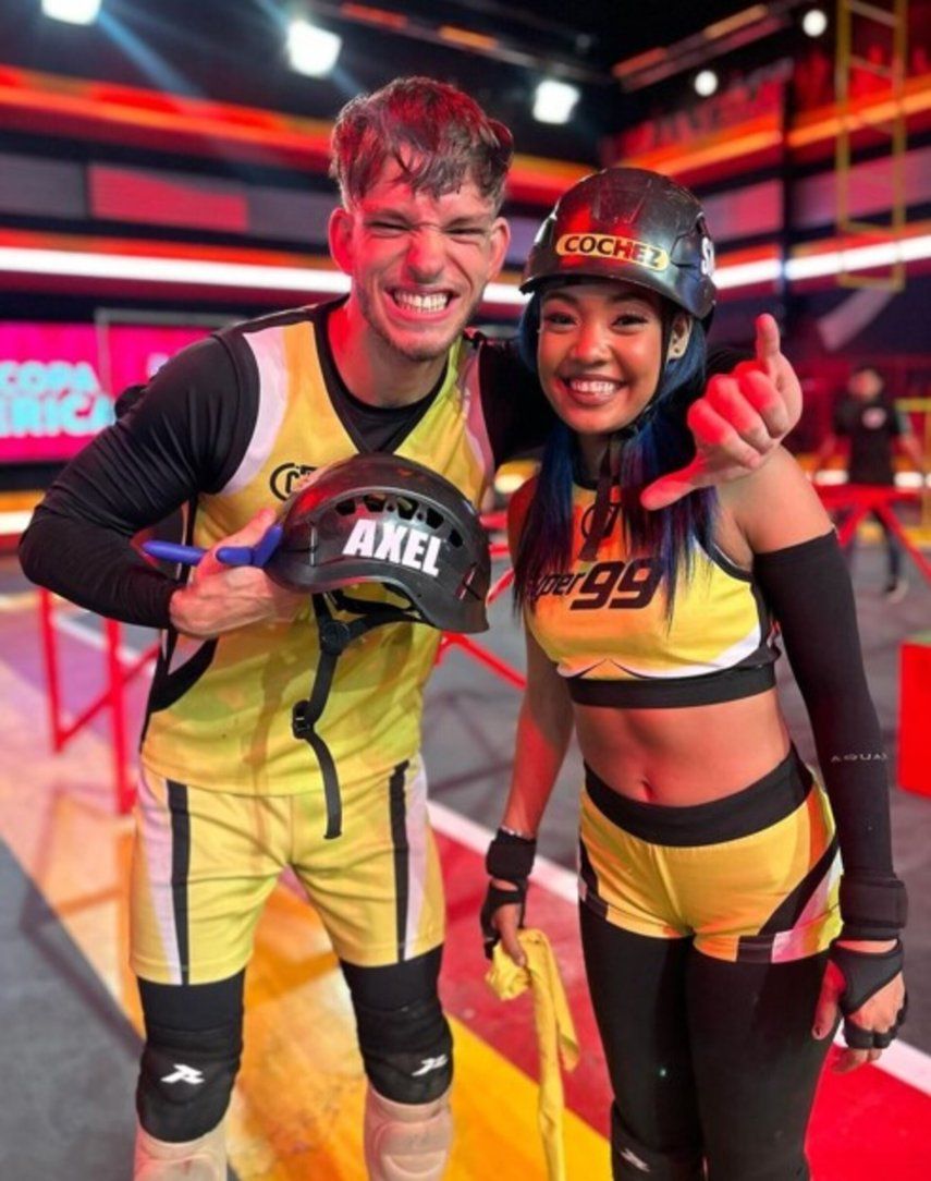 Calle 7 Panamá: Los novatos de la fiebre amarilla se enfrentan para salvalrse