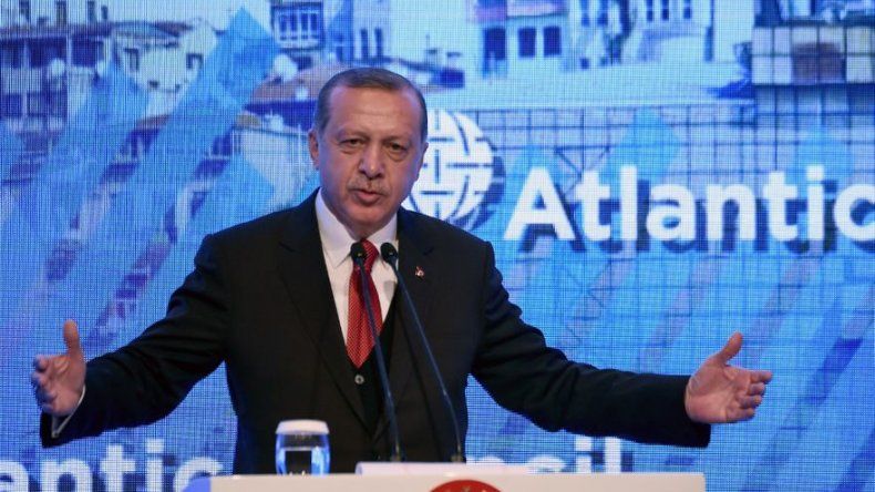 Erdogan quiere inaugurar con Trump una nueva página en las relaciones EEUU-Turquía