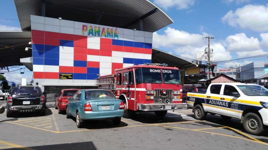 Instalarán centro de salud para la atención de migrantes irregulares en Paso Canoas