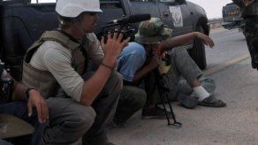 Un total de 141 periodistas murieron en 2012 mientras trabajaban