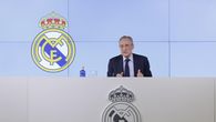 Presidente Real Madrid, Florentino Pérez Presidente Real Madrid, Florentino Pérez