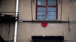 Los burdeles de Shanghai