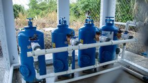 Descentralización impulsa el acceso equitativo al agua potable en comunidades de Panamá.