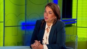 Flor Mizrachi Pregunta: Maruja Gorday, ministra de Educación