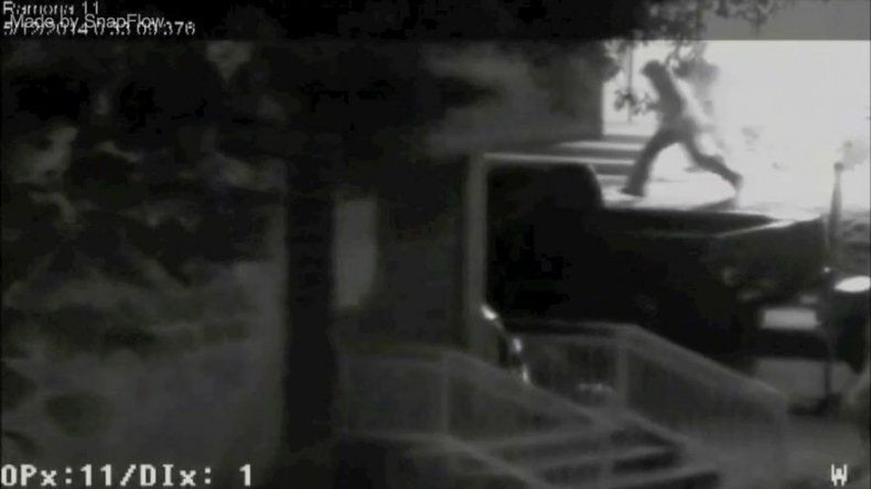 Ofrecen recompensa por ataque en Los Ángeles