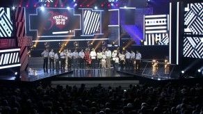 Con entusiasmo, música y donaciones arrancó la Teletón 20-30 2015