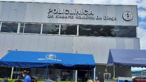 CSS anuncia cierre temporal de la Policlínica Dr. Roberto Ramírez de Diego en Chitré.