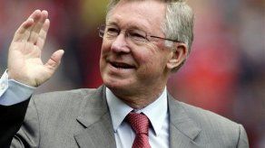 Reacciones al retiro de Alex Ferguson