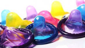 Escasean los condones en Venezuela