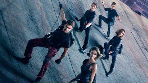Reseña de película - Divergente: Leal