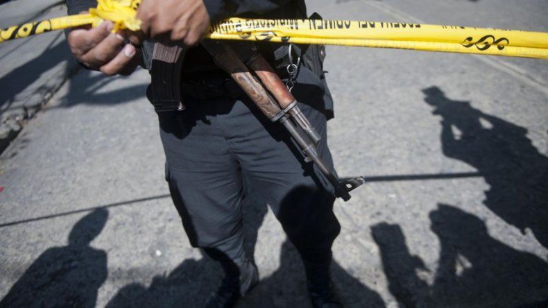 Más de 1.500 guatemaltecos asesinados desde motocicletas desde 2012