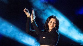 Jessie J gana la versión china de Factor X
