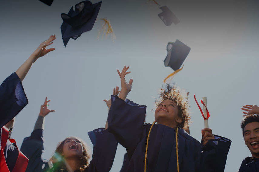 Becas internacionales