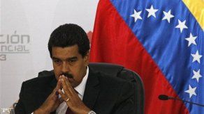 Legislativo venezolano recibe solicitud de superpoderes para Maduro