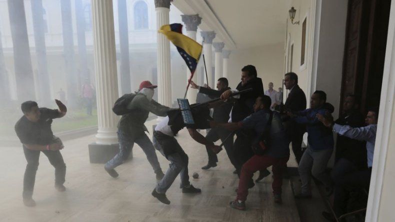 Freedom House: derechos civiles retroceden en Latinoamérica