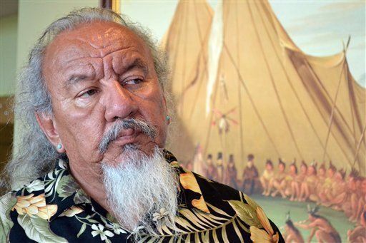 Tribus de EEUU malversan fondos