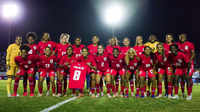 Panamá Femenina cae 3-2 ante Australia