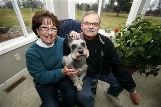 Jubilación cada vez más distante para los estadounidenses