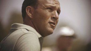 Fallece Arnold Palmer
