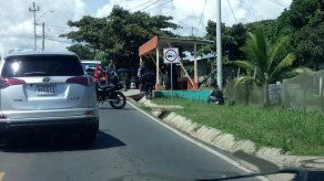Hombre es asesinado a tiros en La Chorrera Hombre es asesinado a tiros en La Chorrera