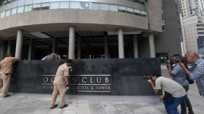 Antiguo Hotel Trump se llamará The Bahia Grand Panama